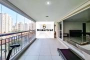 Apartamento Alto Padrão 246m², 4 dorms, 4 suítes, 4 vagas, Vila Mariana, São Paulo, SP