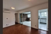 Apartamento 77m², 2 dorms, 2 suítes, 1 lavabo, 2 vagas, Panamby, São Paulo/SP