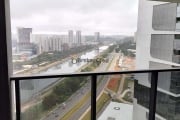 Apartamento Alto Padrão Parque Global, 186m² localizado no Real Parque, São Paulo/SP