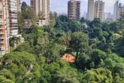 Apartamento 77m², 2 dormitórios, 2 suítes, 2 vagas, Panamby, São Paulo/SP