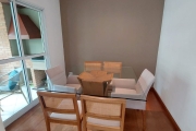 Apartamento Alto Padrão, 127m², 3 dorms, 3 suítes, 3 vagas, Morumbi, São Paulo, SP