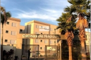 COLINAS DE NAPOLIS