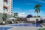 Santorini Residence | ADN | Breve Lançamento em Campinas