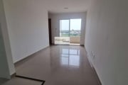 Residencial Campo das Figueiras 2 quartos, 45m², à venda