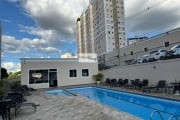 Apartamento com 2 quartos, 51m², à venda em Campinas, Jardim Nova Europa