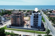 Condomínio Residencial Lisboa, aptos á 200 metros da praia!