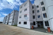 Apartamento a venda condomínio Residencial Saona