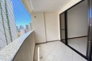 Apartamento 3 Quartos para Venda em Salvador, Pituba, 3 dormitórios, 1 suíte, 3 banheiros, 2 vagas