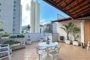 Cobertura com 3 Quartos à venda, 150 m² por R$ 650.000 - Granbery - Juiz de Fora/MG