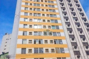 Apartamento com 1 Quarto à venda, 38 m² por R$ 145.000 - Centro - Juiz de Fora/MG