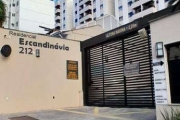 Apartamento Res. Escandinávia