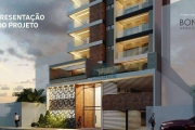 Apartamento à venda a partir de R$ 595.000 - Passos - Juiz de Fora/MG