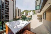 Apartamento com  terraço privativo 3 quartos  - Santa Helena - Juiz de Fora/MG