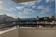 Apartamento com 3 quartos sendo 1 suíte à venda, 50 m² por R$ 529.000 - Granbery - Juiz de Fora/MG