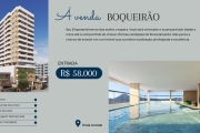 CNL-PG-LANÇAMENTO - Lançamento na planta a partir de 80 m², com 2 ou 3 quartos sendo 1 suíte, varanda gourmet e 2 garagens no Boqueirão em Praia Grande