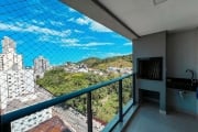 Apartamento com 2 quartos à venda na Rua Suécia, 286, Praia Brava, Itajaí