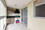 Apartamento à venda, 94 m² por R$ 1.199.000,00 - Saúde - São Paulo/SP