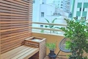 Apartamento com 2 dormitórios à venda, 50 m² por R$ 1.250.000,00 - Pinheiros - São Paulo/SP