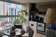 Apartamento com 3 dormitórios à venda, 98 m² por R$ 1.398.000,00 - Ibirapuera - São Paulo/SP