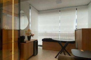 Apartamento com 1 dormitório à venda, 35 m² por R$ 625.000,00 - Vila Mariana - São Paulo/SP