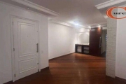 Apartamento com 3 dormitórios à venda, 116 m² por R$ 1.400.000 - Moema - São Paulo/SP