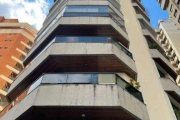 Apartamento com 3 dormitórios à venda, 221 m² por R$ 2.300.000 - Moema - São Paulo/SP