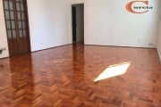 Apartamento com 3 dormitórios à venda, 105 m² por R$ 1.290.000 - Moema Pássaros - São Paulo/SP