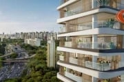 Apartamento Garden com 4 dormitórios à venda, 337 m² por R$ 9.950.000,00 - Vila Clementino	 - São Paulo/SP