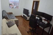 Apartamento com 2 dormitórios à venda, 50 m² por R$ 307.400 - Ipiranga - São Paulo/SP