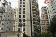 Apartamento com 2 dormitórios à venda, 94 m² por R$ 1.300.000 - Moema Pássaros - São Paulo/SP