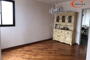 Apartamento com 4 dormitórios à venda, 287 m² por R$ 1.900.000 - Moema - São Paulo/SP