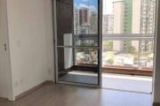 Apartamento com 1 dormitório à venda, 35 m² por R$ 480.000,00 - Saúde - São Paulo/SP