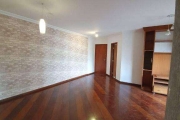 Apartamento com 3 dormitórios à venda, 116 m² por R$ 1.300.000,00 - Chácara Inglesa - São Paulo/SP