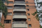 Apartamento à venda, 182 m² por R$ 1.700.000,00 - Vila Clementino	 - São Paulo/SP