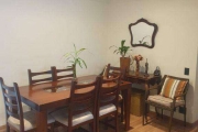 Apartamento à venda, 97 m² por R$ 1.100.000,00 - Chácara Inglesa - São Paulo/SP