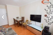 Apartamento com 2 dormitórios à venda, 52 m² por R$ 385.000,00 - Saúde - São Paulo/SP