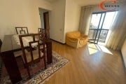 Apartamento com 3 dormitórios à venda, 85 m² por R$ 610.000,00 - Saúde - São Paulo/SP