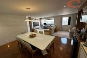 Apartamento com 2 dormitórios à venda, 107 m² por R$ 1.400.000,00 - Jardim Vila Mariana - São Paulo/SP