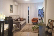 Apartamento à venda, 79 m² por R$ 690.000,00 - Saúde - São Paulo/SP