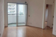 Apartamento à venda, 60 m² por R$ 430.000,00 - Jardim da Saúde - São Paulo/SP