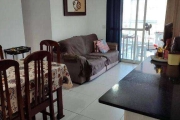 Apartamento com 3 dormitórios à venda, 87 m² por R$ 1.060.000,00 - Vila Sônia - São Paulo/SP