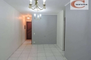 Apartamento residencial à venda, Saúde, São Paulo - AP0021.