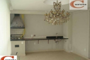 Apartamento Residencial à venda, Vila Mariana, São Paulo - AP0070.