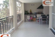 Apartamento Residencial à venda, Chácara Klabin, São Paulo - AP0071.