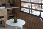 Apartamento  residencial à venda, Saúde, São Paulo.