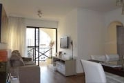 Apartamento com 2 dormitórios à venda, 54 m² por R$ 424.000,00 - Vila Gumercindo - São Paulo/SP