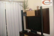 Apartamento  residencial à venda, Vila Guarani(Zona Sul), São Paulo.