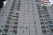 Apartamento  residencial à venda, Sacomã, São Paulo.