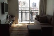 Apartamento  residencial à venda, Chácara Inglesa, São Paulo.