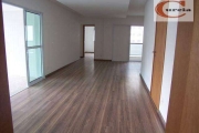 Apartamento  residencial à venda, Saúde, São Paulo.